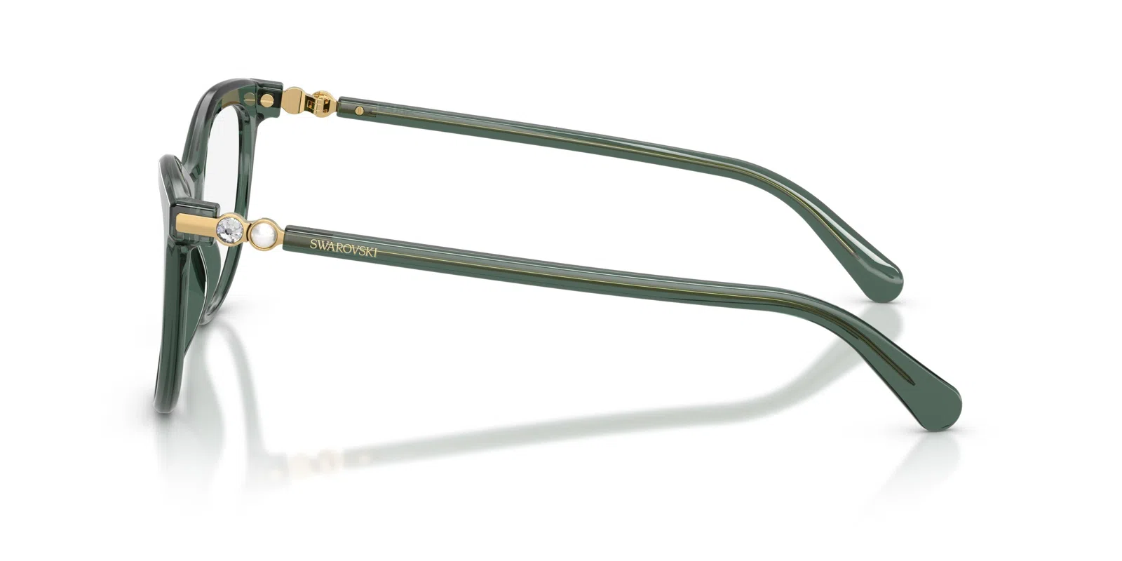 Swarovski 2064 Eyeglasses - view 6